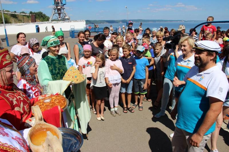 Солнечная регата147916