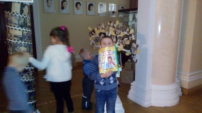 "Самый лучший день". АГДТ. 03.12.17.115459