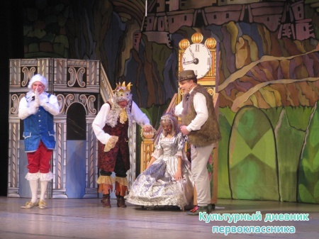 концертный зал УНИКС15979
