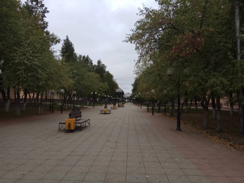 Мой любимый Лениногорск!!!117102