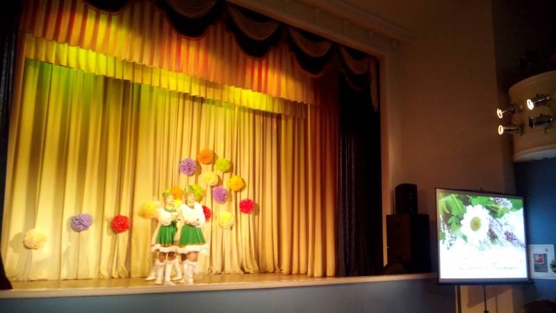 Концерт ко Дню Матери. МЦ. 24.11.17г.107167