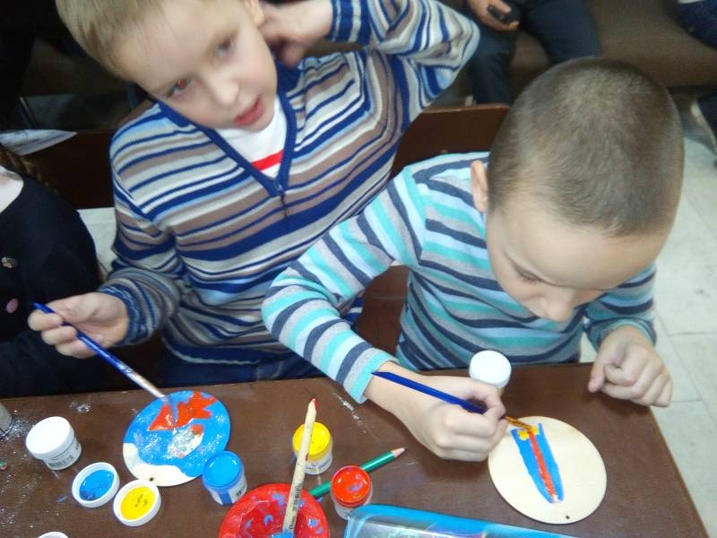 PRO Наука в КФУ: Ночной переворот.114715