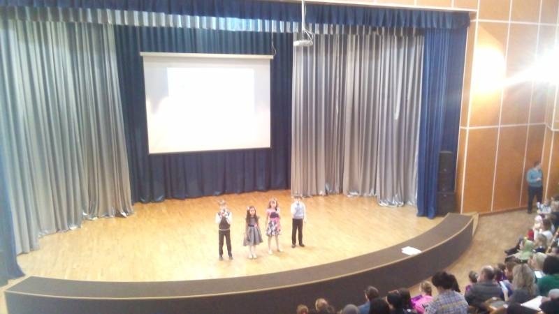 Конкурс "Звенящая капель". ЦДЮТ. 27.11.17.109384