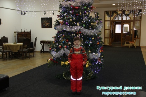 праздничный Казанский Кремль17615