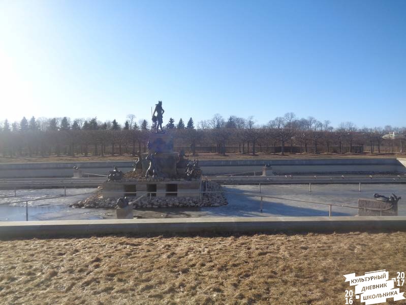 Прогулка по Петергофу 19.JPG