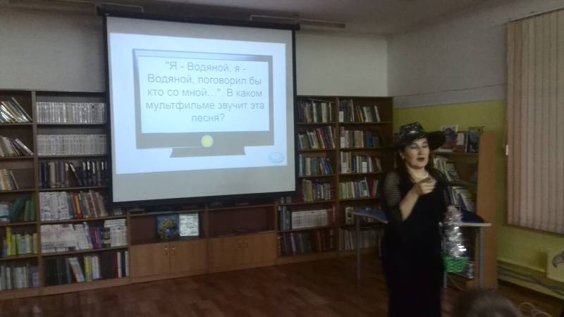 Ночь искусств