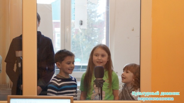 звукозаписывающая студия23721