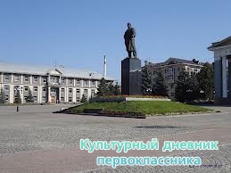 Площадь Ленина сейчас