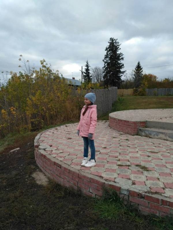 Гора Вшиха и Смотровая башня101536