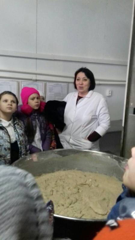 Альметьевский хлебозавод102386