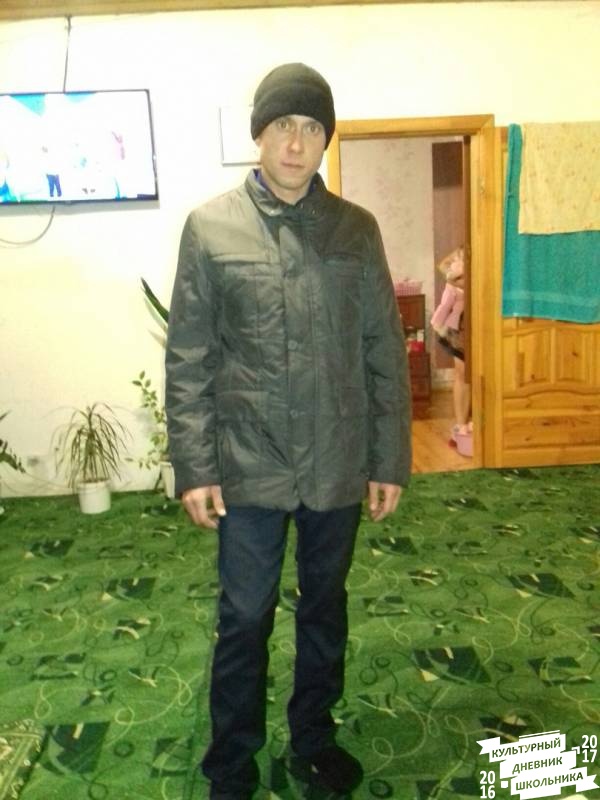 я и моя культурная команда делает поделку82407