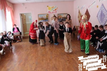 Масленница в краеведческом музее (окончание)59791