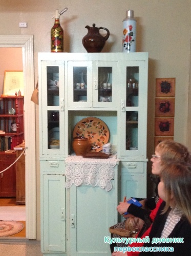 Дом-музей К.Васильева16118