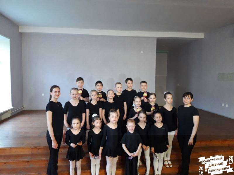 Выпускной спортивного бального танца "Фиеста"67509