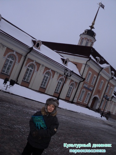 Казанский Кремль14578
