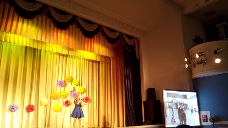 Концерт ко Дню Матери. МЦ. 24.11.17г.107218