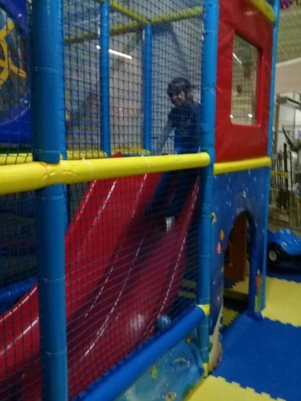 "Kinder Room"95861