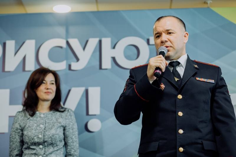 Награждение активистов портала Сакла, 2018 г.172880
