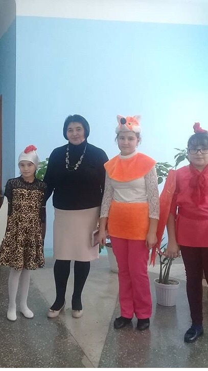 "Этэч-Кызыл кэпэч"182323