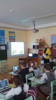 Школьная жизнь 27