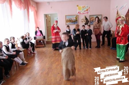 Масленница в краеведческом музее (продолжение)59787
