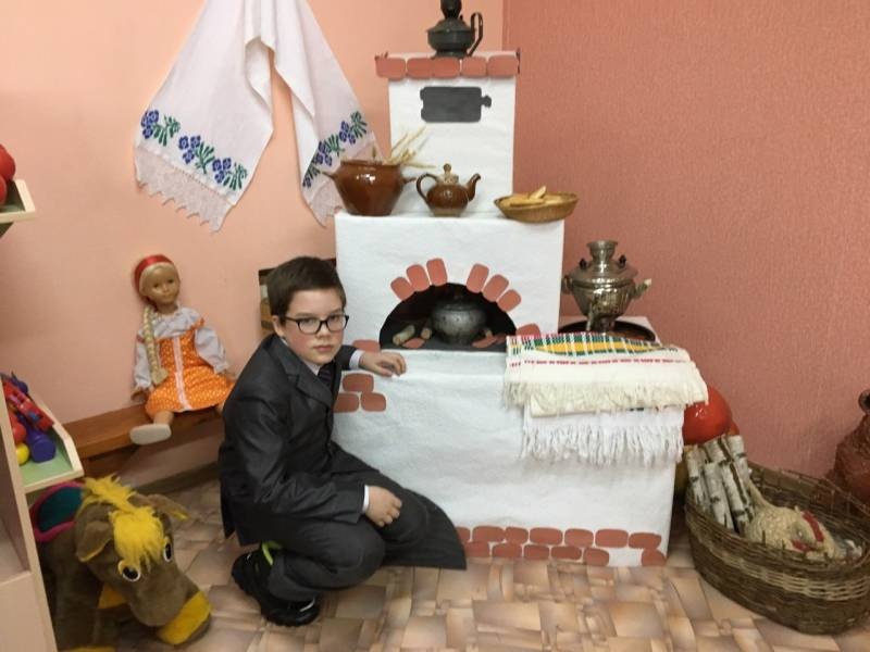 Детская библиотека94370
