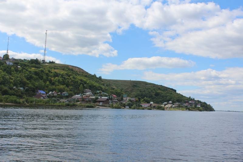По Волге -матушке реке127480