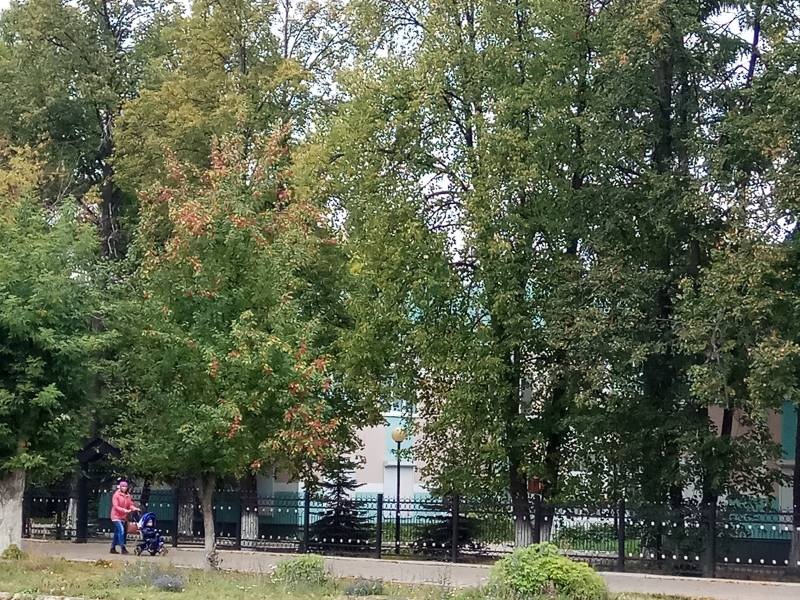 Мой любимый Лениногорск!!!117124