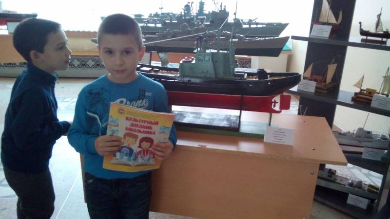 ЦДЮТ Музей детского технического творчества 1.11.1792354