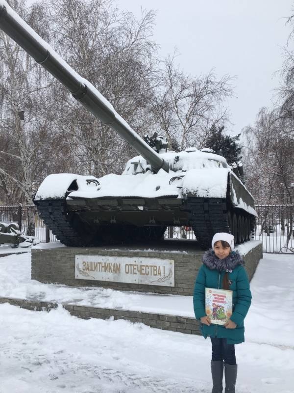 буинцы почтили память Героев181725