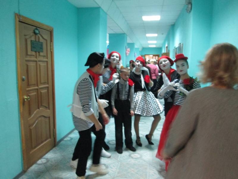 Юбилей Дома Техники - 50 лет. 15.12.2017126678