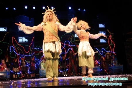 театр Камала25430