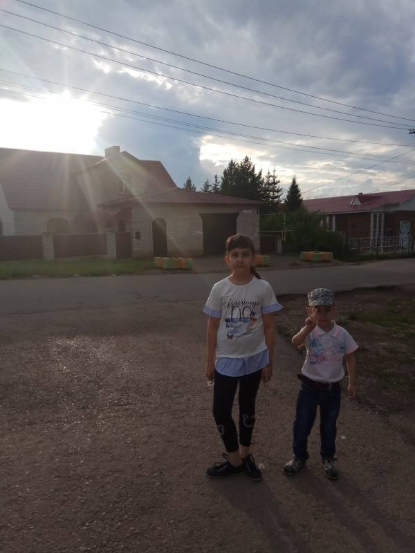 Лето,мои каникулы.115055