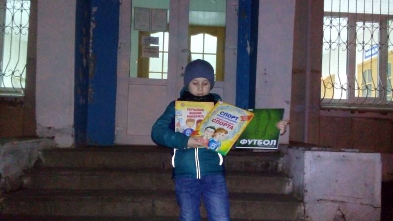 ЦДБ им. Г.Тукая 17.11.17г.100157