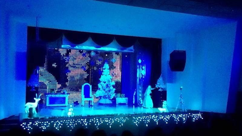"Чудеса под Новый год". ДК "Иске Әлмәт". 18.12.17г.128396