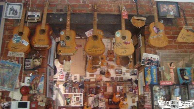 Музей социалистического быта40045