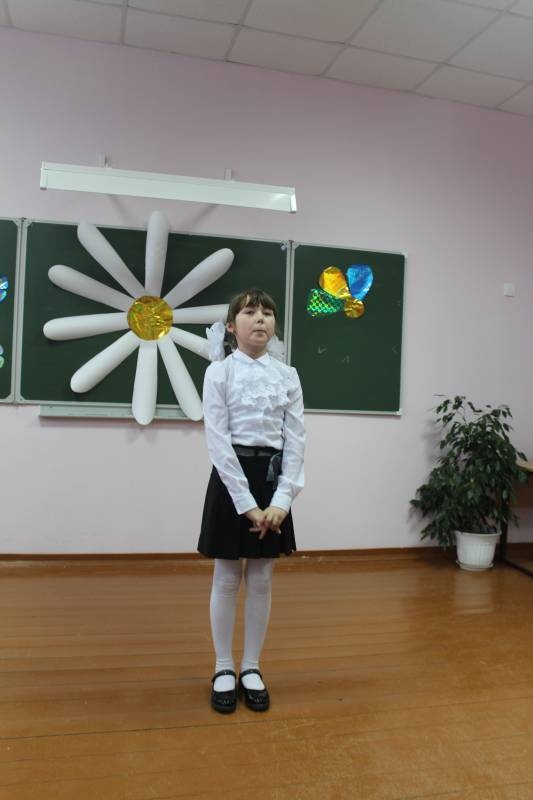 Праздничный концерт в школе117674