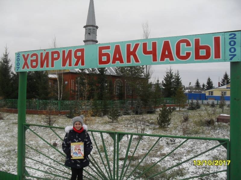 мои каникулы87224