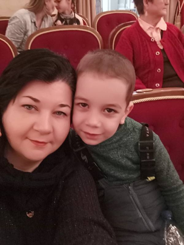 Театр кукол "Экият".86773