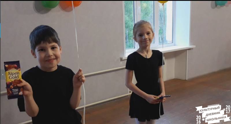 Выпускной спортивного бального танца "Фиеста"67605