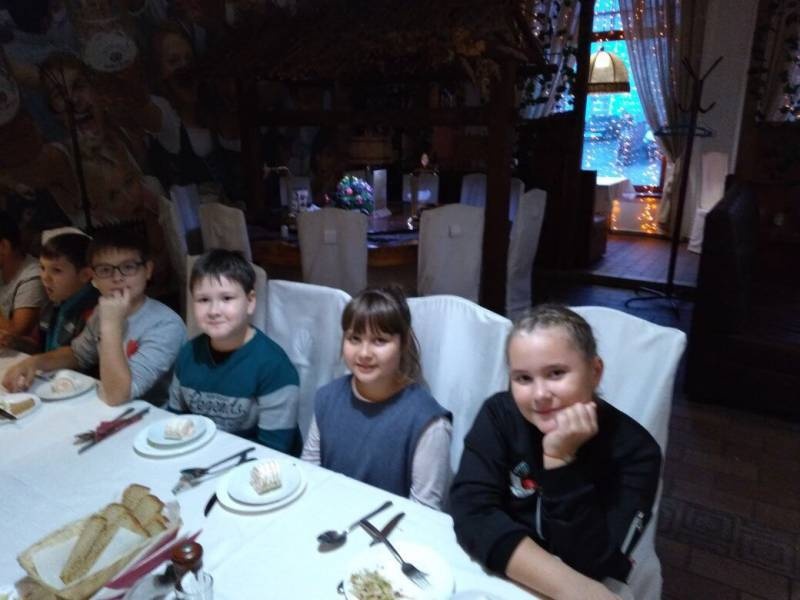 Кафе "Остров Сокровищ"92277