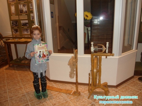 Туган як музее2267
