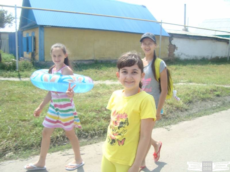 Мои летние путешествия!39648