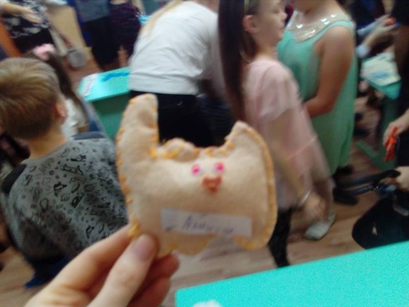День мам 25 ноября 2017 45