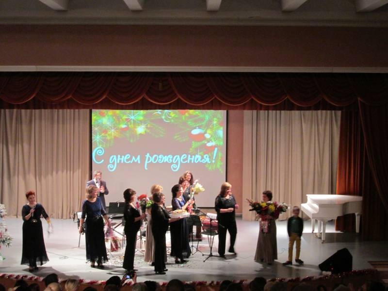 Продолжение. Концерт народного коллектива РТ, ансамбля народных инструментов "Веселая карусель" и вокального ансамбля "Экспромт" в музыкальной школе - "Зимняя фантазия" 21.12.2017128639