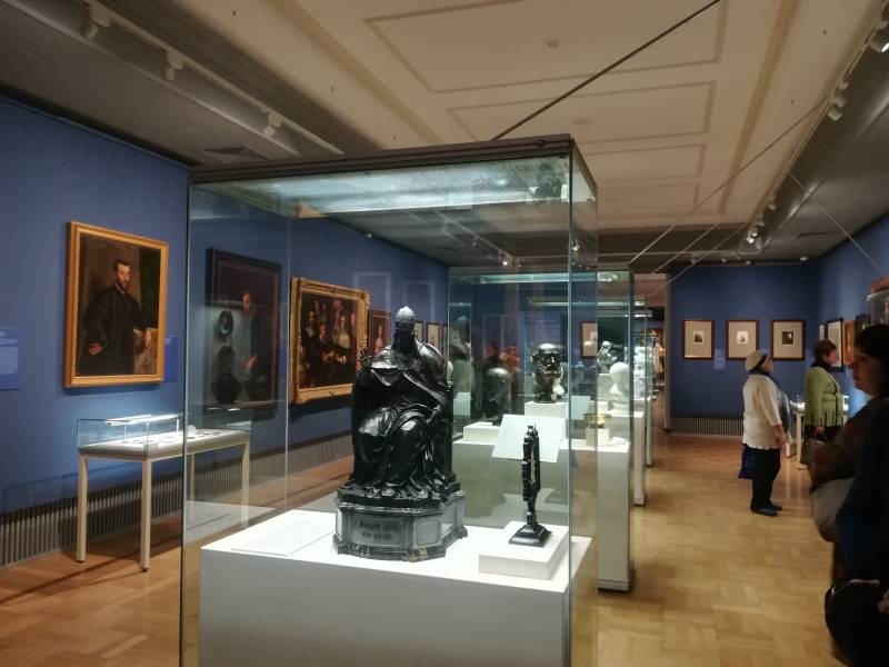 Искусство портрета164426