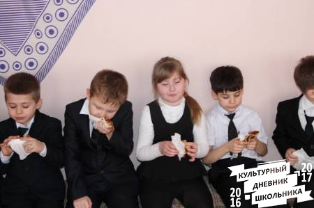Масленница в краеведческом музее59681