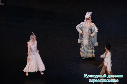 мой культурный поход в театр оперы и балета16986