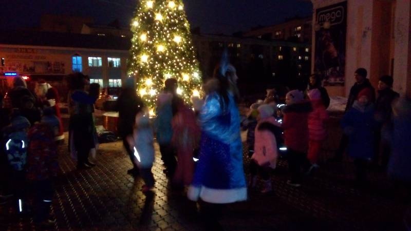 "Зимняя культурная среда". 30.12.18г.138650