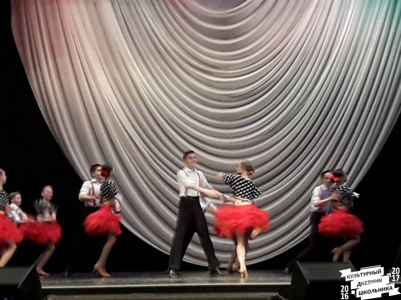 КК№46. Присвоение звания Народный коллектив. Дом техники.64311